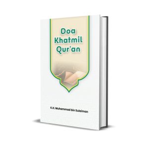 Doa Khatmil Qur`an